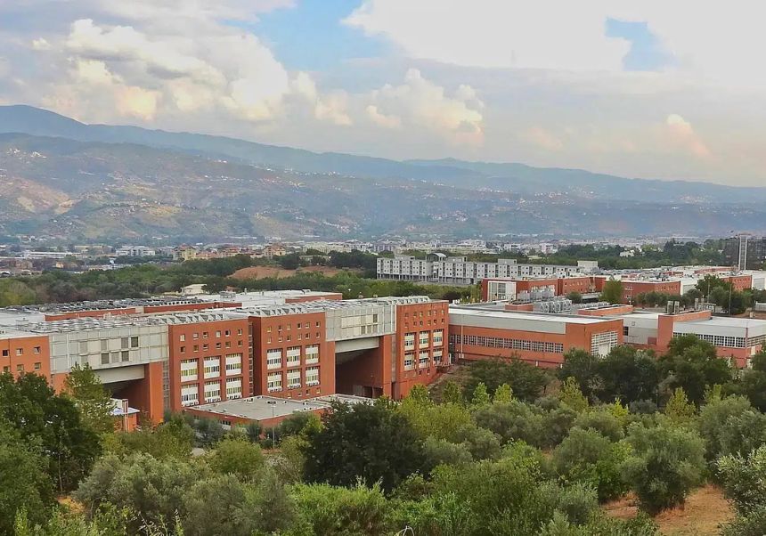 University of Calabria